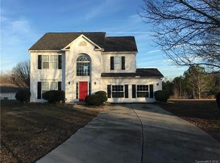 5931 Redding Rd, Charlotte, NC 28216