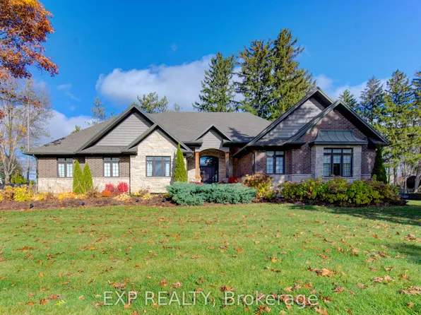 52 Edgehill Dr, Kitchener, ON N2P 2C6