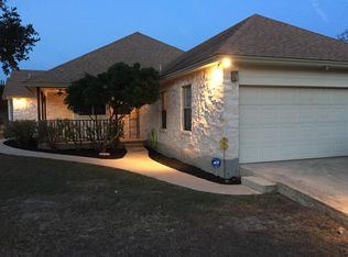 10901 Tortuga Racing Ln, Dripping Springs, TX 78620