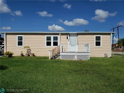 530 Heritage Cir, Hollywood, FL, 33029
