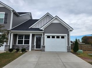 431 Tristan Way #1, Spring Hill, TN 37174