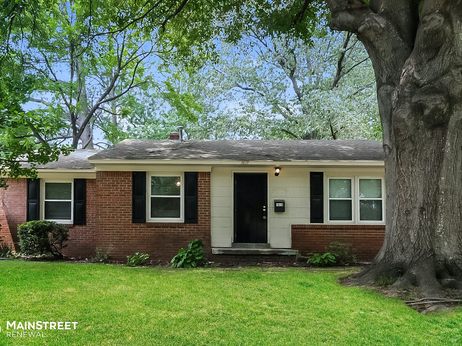1619 Hopewell Rd, Memphis, TN 38117 Zillow