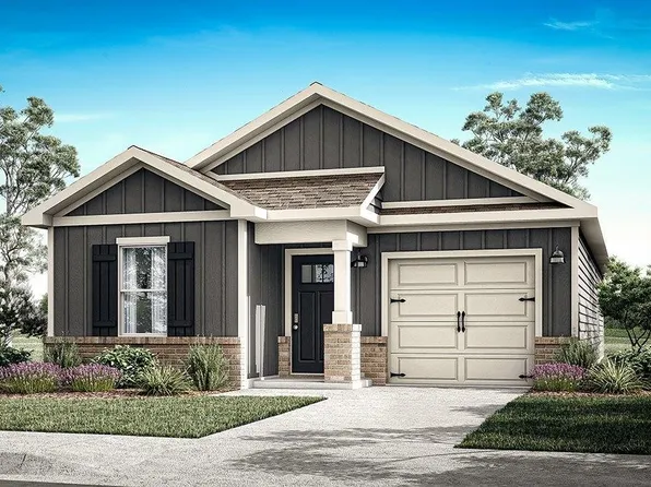 7409 Bayne Cir, Montgomery, AL 36116