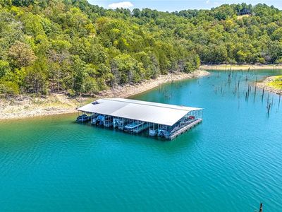 50 County Road 1526, Eureka Springs, AR, 72632