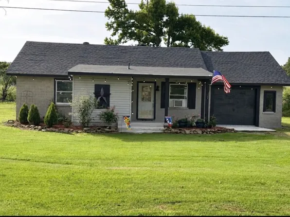 11543 Highway 282, Mountainburg, AR 72946