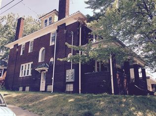 1632 Victoria Ave, Arnold, PA 15068