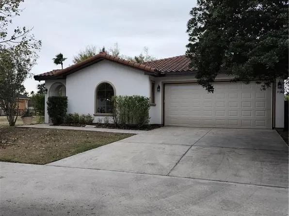 2904 Capri Ct, Mission, TX 78572