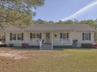 813 Motley Rd, Hopkins, SC 29061