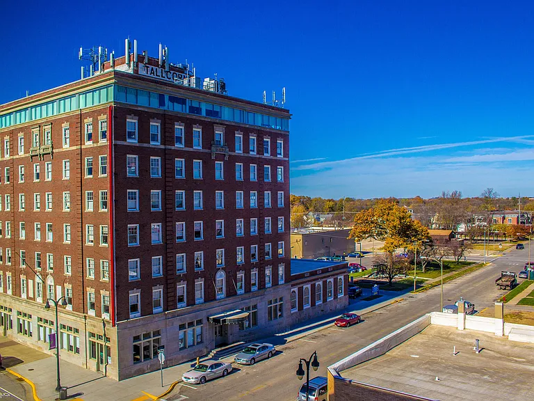 Marshalltown Senior Residences — Photo 14