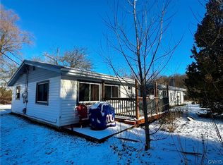 1312 Cortland Rd, Cortland, NY 13045