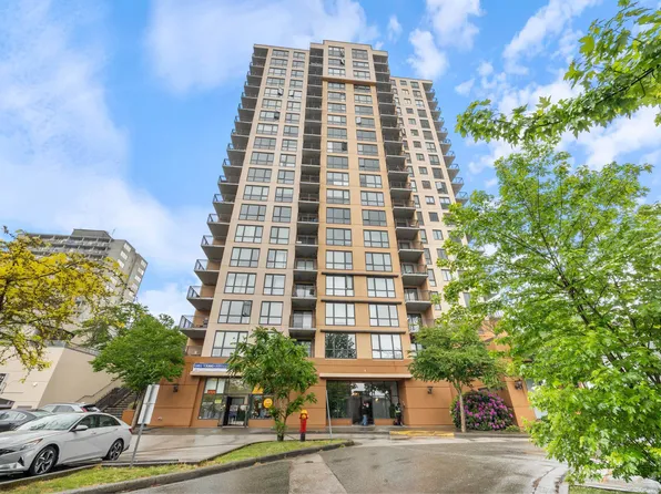 511 Rochester Ave #1004, Coquitlam, BC V3K 0A2