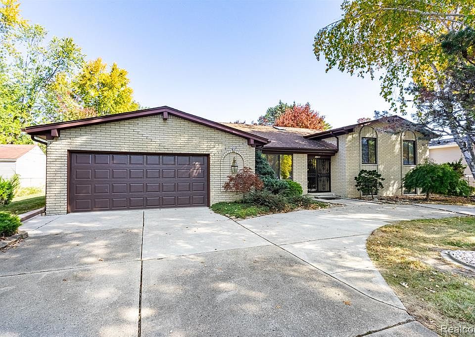 50590 Ruedisale St, New Baltimore, MI 48047 MLS 20221050401 Zillow