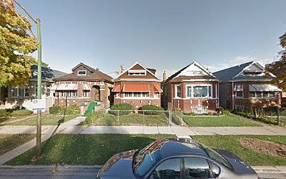 1st image of 8935 S Marshfield Ave #House