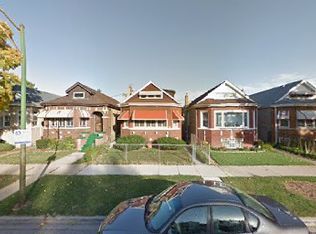 8935 S Marshfield Ave #HOUSE, Chicago, IL 60620