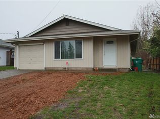 512 Lybarger St NE, Olympia, WA 98506