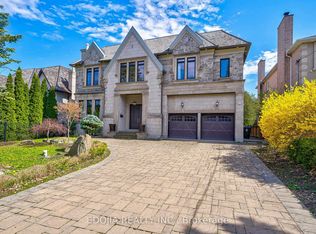141 Highland Cres, Toronto, ON M2L1H2