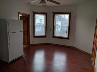 534 Baker St #2, Fall River, MA 02721