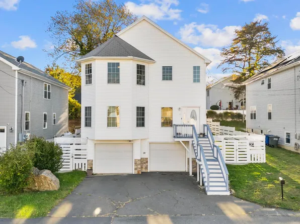 39 Infield Street, Bridgeport, CT 06606