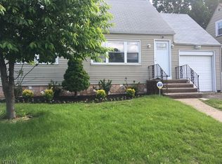 40 Plymouth Rd, Paterson, NJ 07502