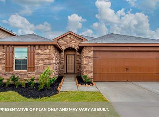 6323 Fairfield Brook Ln, Richmond, TX 77469