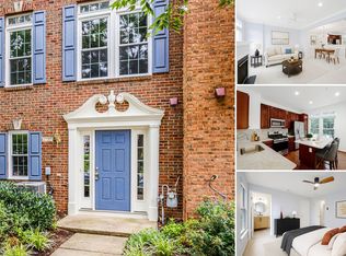 2737 Manhattan Pl, Vienna, VA 22180