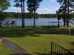 203 Lakeshore Cir, Milledgeville, GA 31061