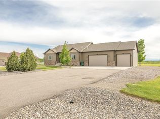 3019 Brookway Dr, Laurel, MT 59044