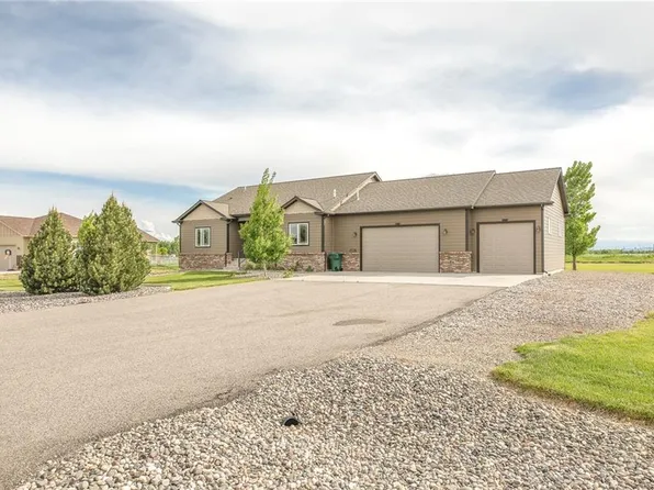 3019 Brookway Dr, Laurel, MT 59044