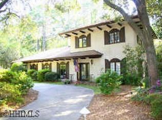 29 N Port Royal Dr, Hilton Head Island, SC 29928