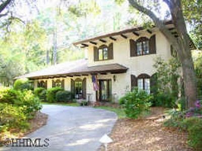 29 N Port Royal Dr, Hilton Head Island, SC, 29928