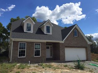 3960 Mooncoin Way, Lexington, KY 40515