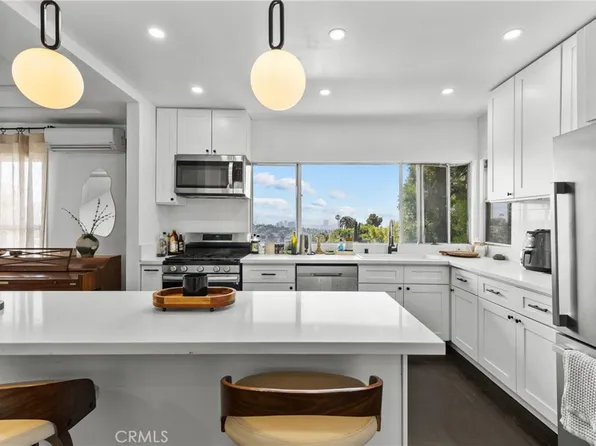 2067 Mayview Dr, Los Angeles, CA 90027