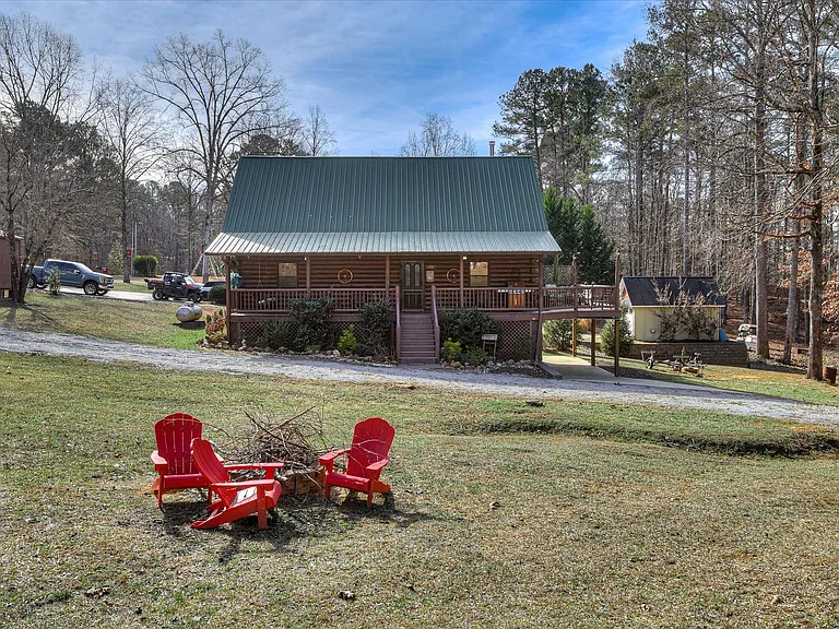 1700 Buckhead Rd — Photo 4