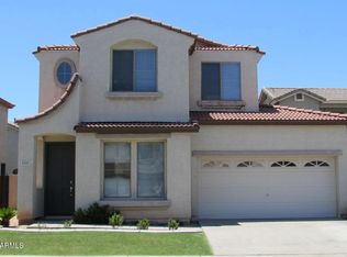 5337 E Harmony Ave, Mesa, AZ 85206