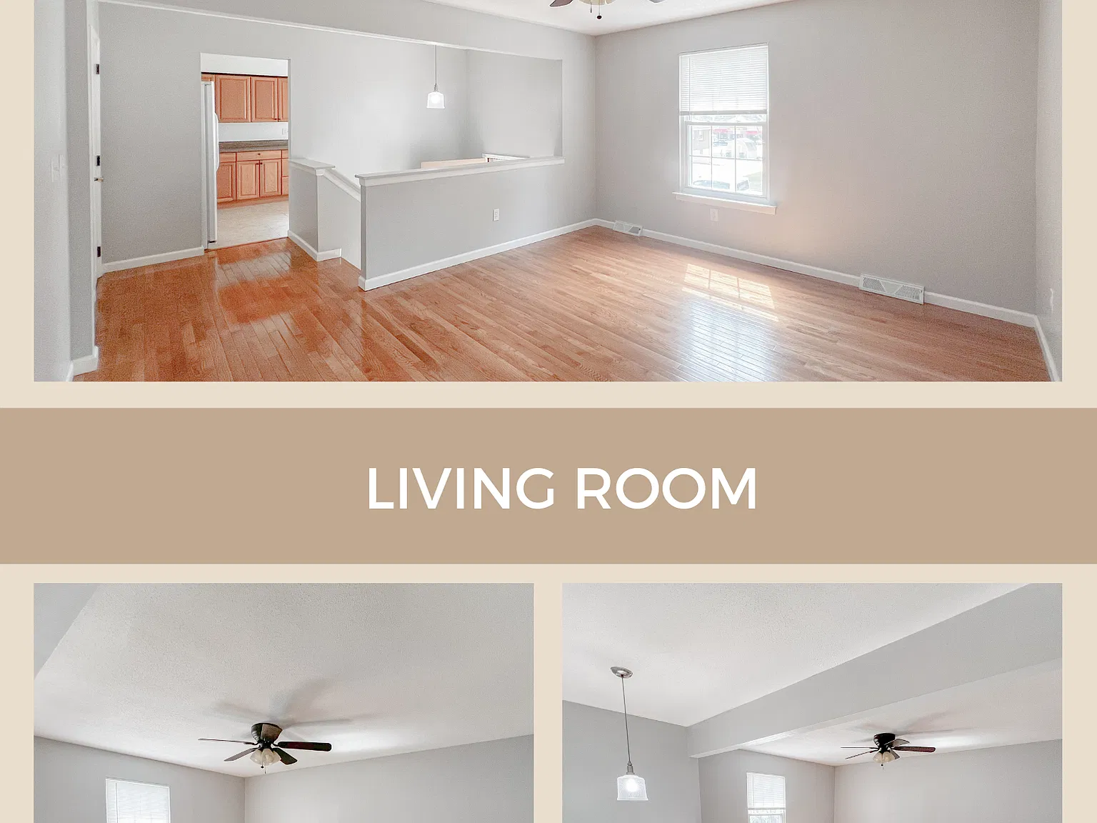 3 bed, 1.5 bath, 1300 sqft, $1,750 — Photo 3