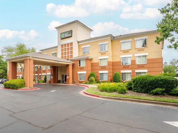 Memphis - Poplar Avenue, 6500 Poplar Ave, Memphis, TN 38119