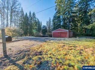 11997 Towers Dr, Stayton, OR 97383