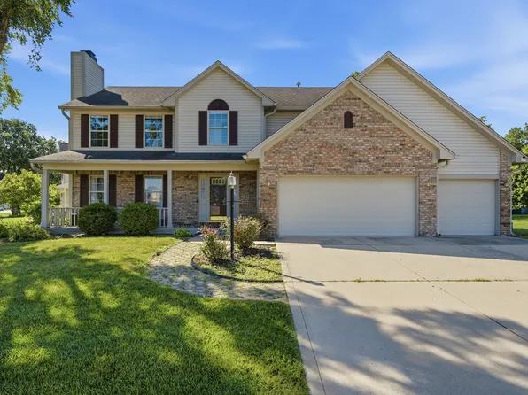 4513 Lost Tree Dr, Indianapolis, IN 46268