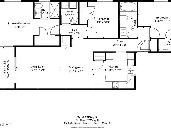 3rd image of 1011 W 11th Ct