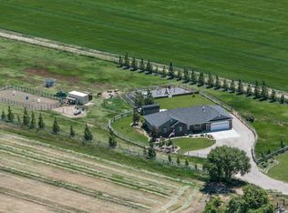 4011 E 326 N, Rigby, ID 83442