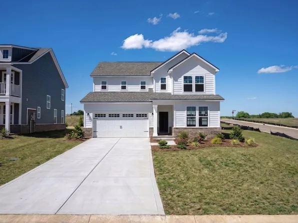 3608 Heartland Dr, Columbia, TN 38401