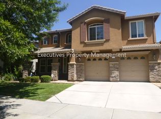 717 Round Hill Dr, Merced, CA 95348