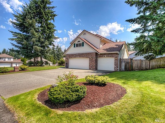 5th image of 8704 168th Street Ct E