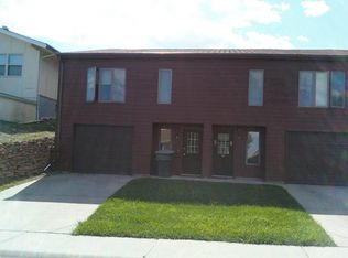 2430 S Mitchell St, Casper, WY 82601