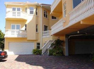 10133 Gulf Blvd #A, Treasure Island, FL 33706