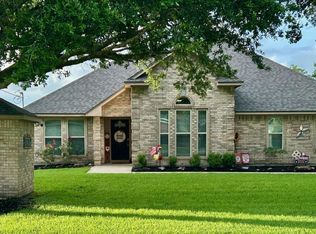 14018 Cimarron St, Santa Fe, TX 77517