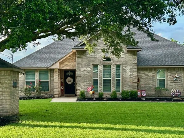 14018 Cimarron St, Santa Fe, TX 77517