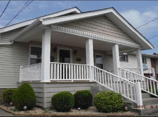 113 Washington Ave, Moundsville, WV
