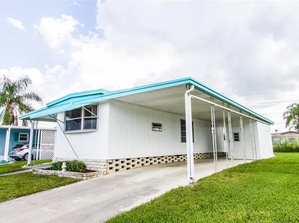 3308 Lanark Dr, Holiday, FL 34690