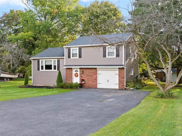 1730 Pinnacle Rd, Henrietta, NY 14467